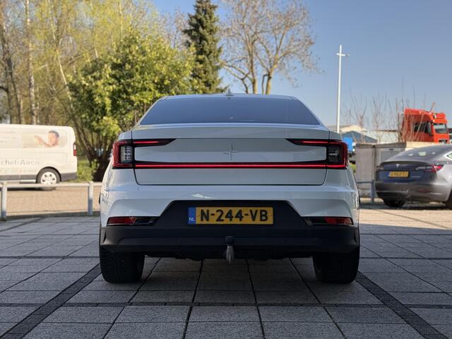 Polestar 2 Range Plus Single Motor 63kWh | Panorama | Harman / Kardon | Trekhaak |