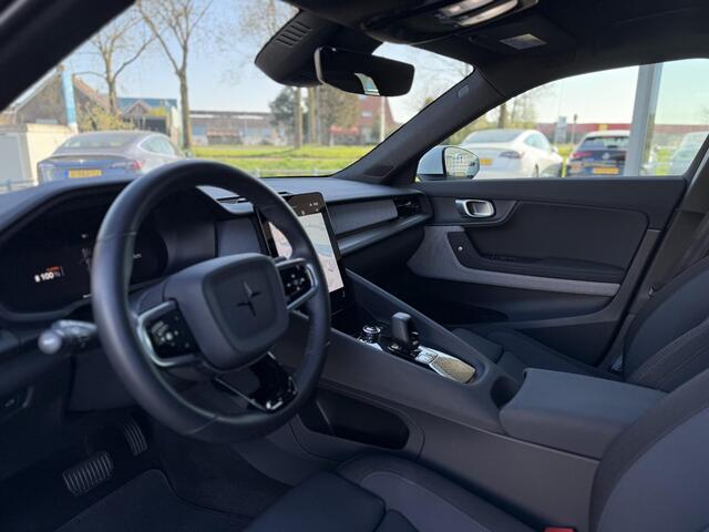 Polestar 2 Range Plus Single Motor 63kWh | Panorama | Harman / Kardon | Trekhaak |