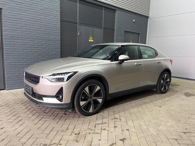 Polestar 2 Long Range Single Motor 78 kWh | Pilot Lite | ACC | BLIS | 20 Inch | 360° Camera