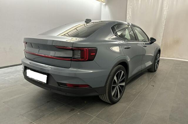 Polestar 2 Long Range Dual Motor 78 kWh | Trekhaak | H/K audio | Pano | Pilot paket