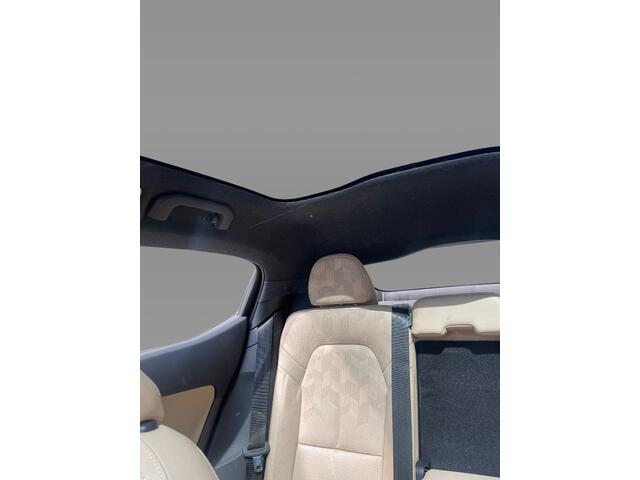 Polestar 2 Long Range Dual Motor Launch Edition 78kWh / Full option! / Trekhaak / Panoramadak / 360Camera / Luxe Leder / Keyless / 20'' / Stuurverwarming / Navigatie / DAB / ACC / Virtual Cockpit