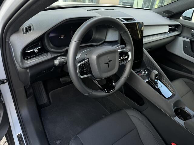 Polestar 2 Long Range Single Motor 78 kWh | 360 Camera |