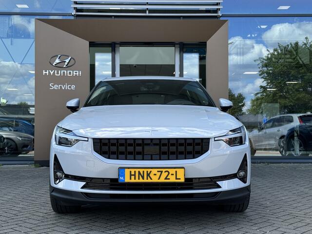 Polestar 2 Long Range Single Motor 78 kWh | 360 Camera |