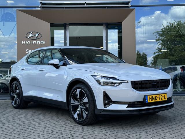 Polestar 2 Long Range Single Motor 78 kWh | 360 Camera |