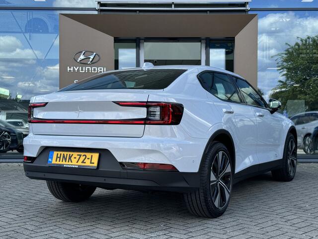 Polestar 2 Long Range Single Motor 78 kWh | 360 Camera |