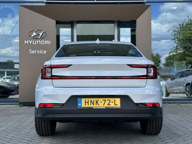 Polestar 2 Long Range Single Motor 78 kWh | 360 Camera |