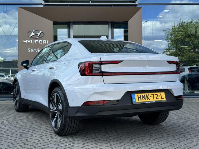 Polestar 2 Long Range Single Motor 78 kWh | 360 Camera |