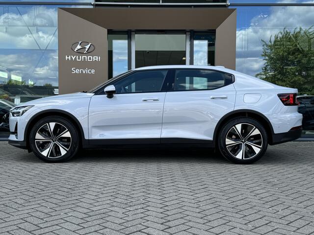 Polestar 2 Long Range Single Motor 78 kWh | 360 Camera |