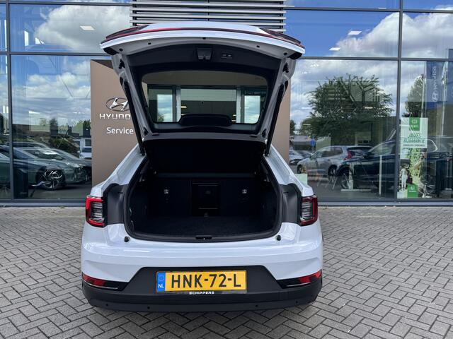 Polestar 2 Long Range Single Motor 78 kWh | 360 Camera |