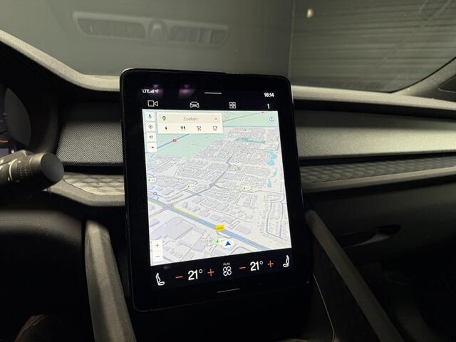 Polestar 2 Singel 19 inch Btw auto lage bijtelling trekhaak