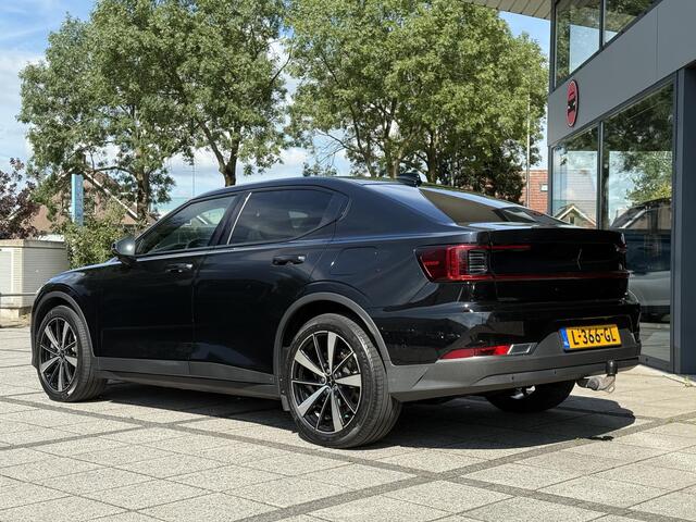 Polestar 2 Long Range Dual Motor | Trekhaak | Panorama | 360 Camera | Harman Kardon |