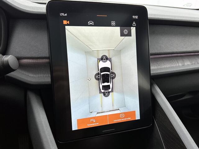 Polestar 2 Long Range Dual Motor Launch Edition 78kWh | Panoramadak | Trekhaak |