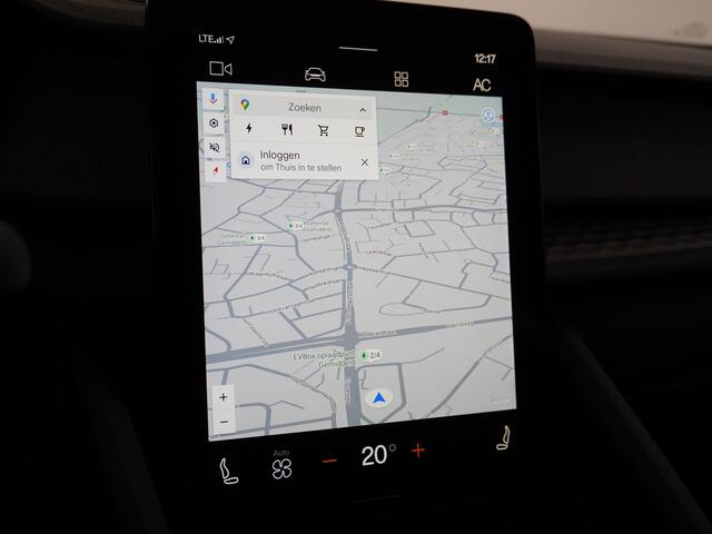 Polestar 2 Long Range 78kWh Carplay Android Auto Cruise Control Keyless Navi Ecc 360°Camera 19"LM Led-Pixel PDC Elektr.Klep Google Maps Blindspot Monitoring Stoelverwarming Regen-Lichtsensor Virtual-Cockpit Hill-Assist Lane Assist Origineel Nederlandse Auto Tot 150k