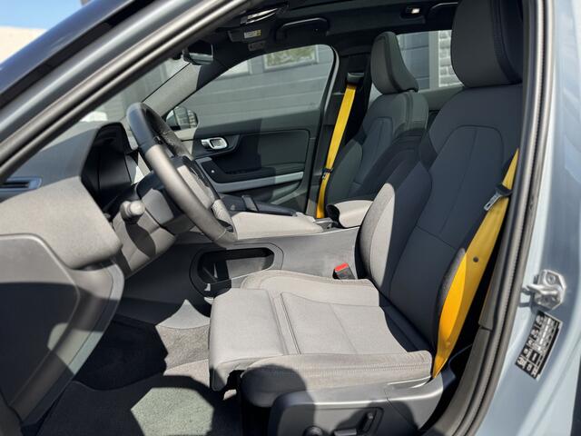 Polestar 2 Long Range Dual Motor Launch Edition 78kWh | Performance Pack | 360 Camera | H&K Audio | ¤22.900,- incl. BTW