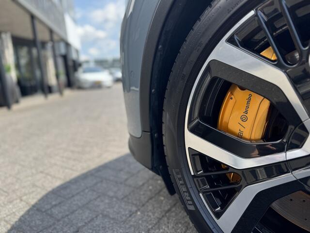Polestar 2 Long Range Dual Motor Launch Edition 78kWh | Performance Pack | 360 Camera | H&K Audio | ¤22.900,- incl. BTW
