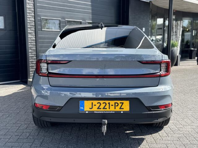 Polestar 2 Long Range Dual Motor Launch Edition 78kWh | Performance Pack | 360 Camera | H&K Audio | ¤22.900,- incl. BTW