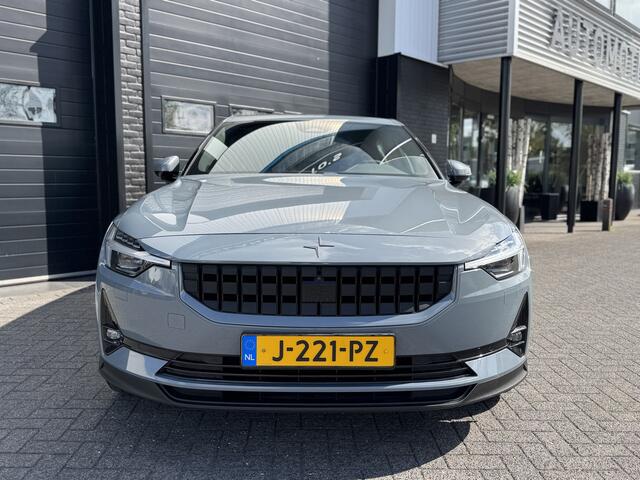Polestar 2 Long Range Dual Motor Launch Edition 78kWh | Performance Pack | 360 Camera | H&K Audio | ¤22.900,- incl. BTW