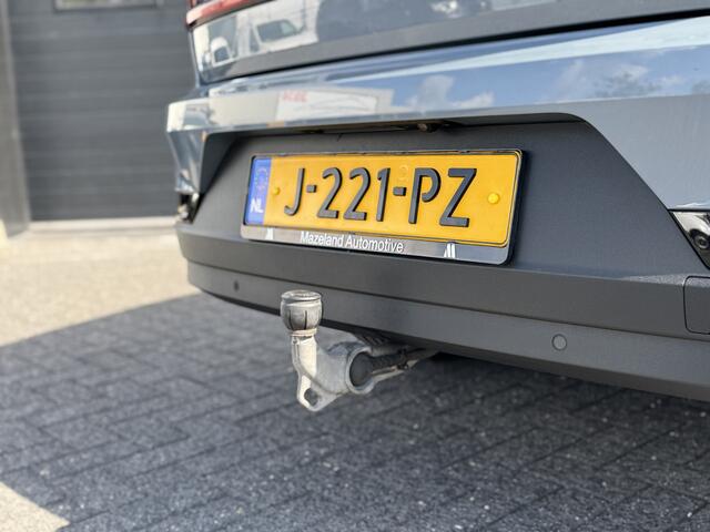 Polestar 2 Long Range Dual Motor Launch Edition 78kWh | Performance Pack | 360 Camera | H&K Audio | ¤22.900,- incl. BTW