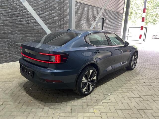 Polestar 2 Long Range Single Motor 82 kWh | Plus | Pilot | Panoramadak | ACC | 360 Camera | Harman/Kardon | 19 Inch