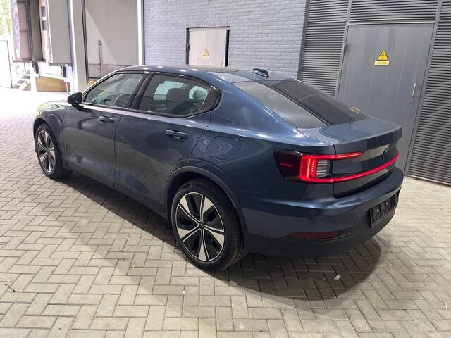Polestar 2 Long Range Single Motor 82 kWh | Plus | Pilot | Panoramadak | ACC | 360 Camera | Harman/Kardon | 19 Inch