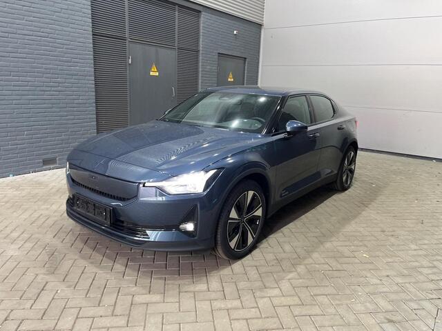 Polestar 2 Long Range Single Motor 82 kWh | Plus | Pilot | Panoramadak | ACC | 360 Camera | Harman/Kardon | 19 Inch