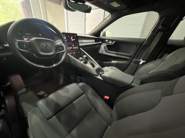 Polestar 2 Long Range Single Motor 82 kWh | Plus | Pilot | Panoramadak | ACC | 360 Camera | Harman/Kardon | 19 Inch