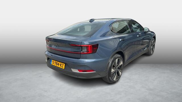 Polestar 2 Long Range Single Motor 78 kWh