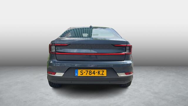 Polestar 2 Long Range Single Motor 78 kWh