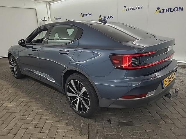 Polestar 2 Long Range Dual Motor Launch Edition 78kWh | Panoramadak | Camera | 61.000KM | Trekhaak | NL-Auto |