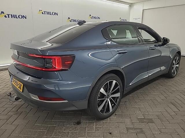 Polestar 2 Long Range Dual Motor Launch Edition 78kWh | Panoramadak | Camera | 61.000KM | Trekhaak | NL-Auto |