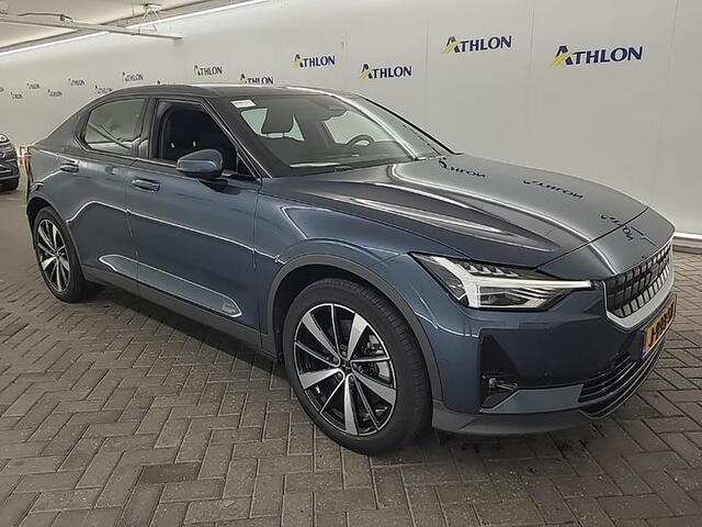 Polestar 2 Long Range Dual Motor Launch Edition 78kWh | Panoramadak | Camera | 61.000KM | Trekhaak | NL-Auto |