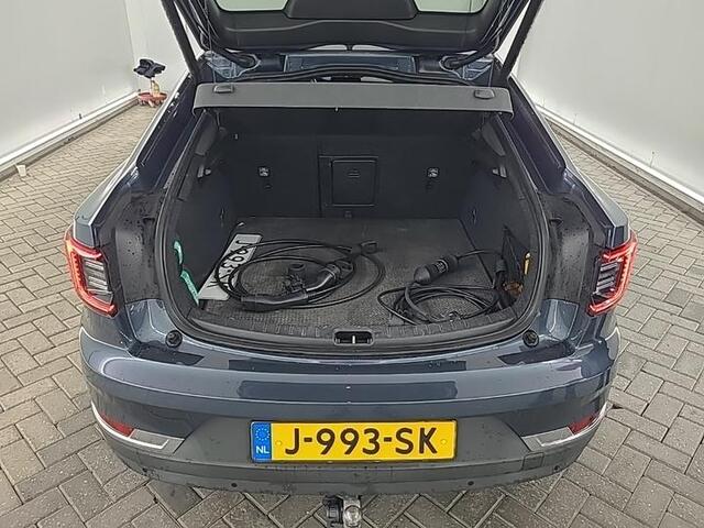 Polestar 2 Long Range Dual Motor Launch Edition 78kWh | Panoramadak | Camera | 61.000KM | Trekhaak | NL-Auto |