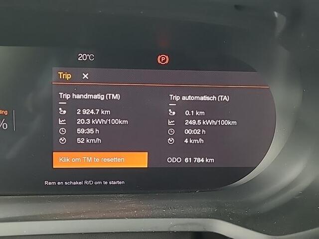 Polestar 2 Long Range Dual Motor Launch Edition 78kWh | Panoramadak | Camera | 61.000KM | Trekhaak | NL-Auto |