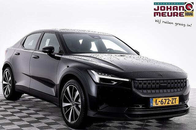 Polestar 2 Standard Range Single Motor 63kWh | PANORAMA | CLIMATE