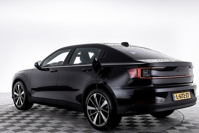 Polestar 2 Standard Range Single Motor 63kWh | PANORAMA | CLIMATE