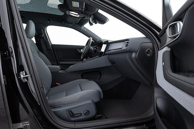 Polestar 2 Standard Range Single Motor 63kWh | PANORAMA | CLIMATE
