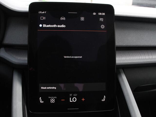 Polestar 2 Long Range Dual Motor 408pk Launch Edition 78kWh | Verwarmde stoelen | Led | Cruise Control | Navigatie | Climate control