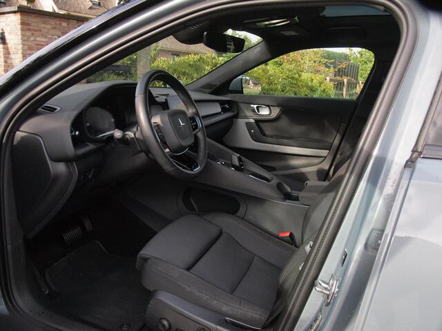 Polestar 2 Long Range Dual Motor Launch Edition 78kWh | Panoramadak | Camera | Harman Kardon | Trekhaak | Apple Carplay |