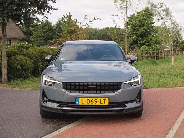 Polestar 2 Long Range Dual Motor Launch Edition 78kWh | Panoramadak | Camera | Harman Kardon | Trekhaak | Apple Carplay |