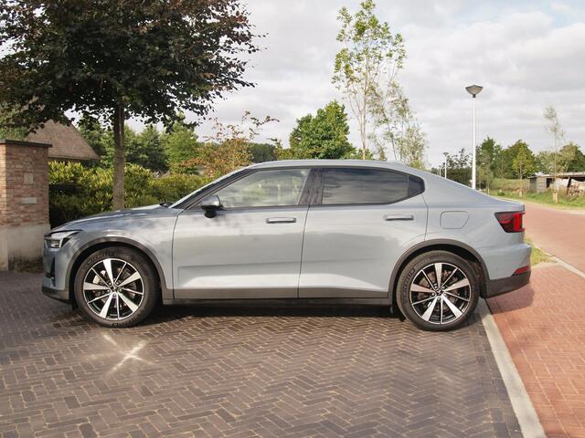 Polestar 2 Long Range Dual Motor Launch Edition 78kWh | Panoramadak | Camera | Harman Kardon | Trekhaak | Apple Carplay |