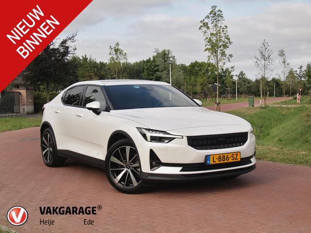 Polestar 2 Long Range Dual Motor 78 kWh | Panoramadak | Harman Kardon | Camera | Apple Carplay |