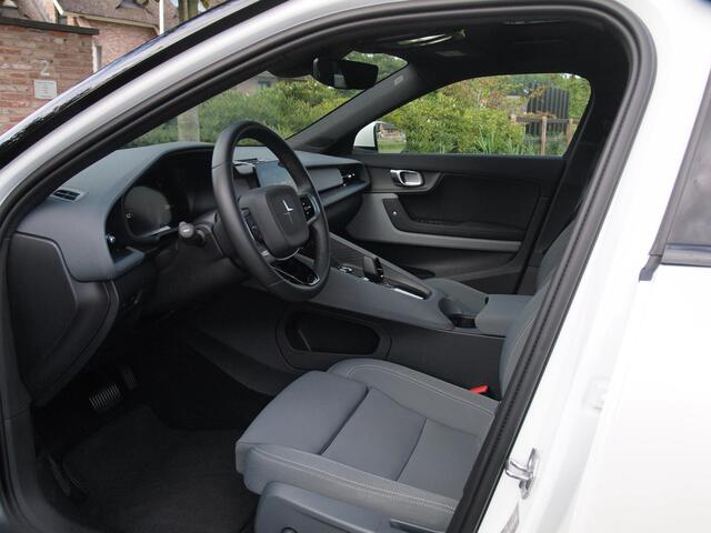 Polestar 2 Long Range Dual Motor 78 kWh | Panoramadak | Harman Kardon | Camera | Apple Carplay |