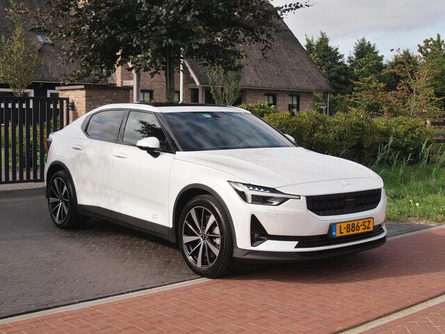 Polestar 2 Long Range Dual Motor 78 kWh | Panoramadak | Harman Kardon | Camera | Apple Carplay |