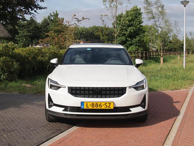 Polestar 2 Long Range Dual Motor 78 kWh | Panoramadak | Harman Kardon | Camera | Apple Carplay |