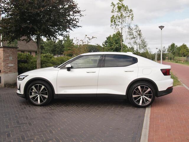 Polestar 2 Long Range Dual Motor 78 kWh | Panoramadak | Harman Kardon | Camera | Apple Carplay |