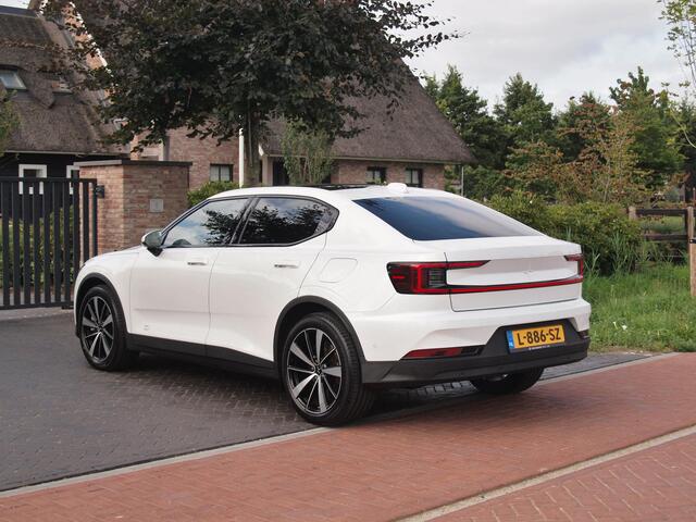Polestar 2 Long Range Dual Motor 78 kWh | Panoramadak | Harman Kardon | Camera | Apple Carplay |