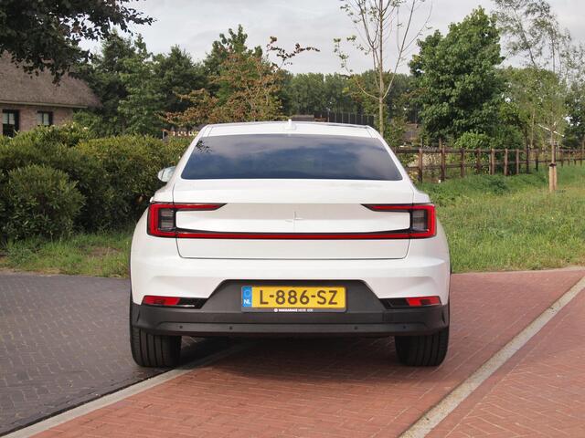 Polestar 2 Long Range Dual Motor 78 kWh | Panoramadak | Harman Kardon | Camera | Apple Carplay |