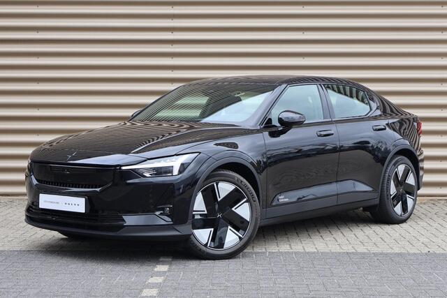 Polestar 2 Long Range Dual motor Plus 82 kWh | Pilot Pack | Climate Pack | Pixel Led