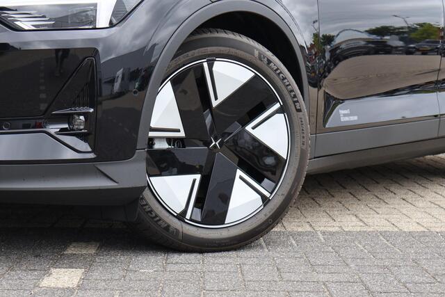 Polestar 2 Long Range Dual motor Plus 82 kWh | Pilot Pack | Climate Pack | Pixel Led