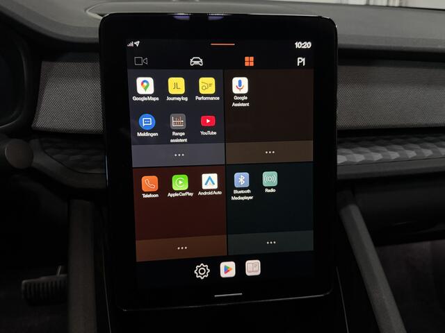 Polestar 2 Standard Range Single Motor 63kWh 225 PK